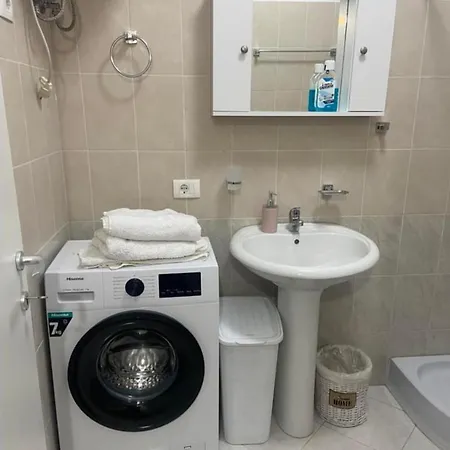 Holiday 2 Apartment Durres