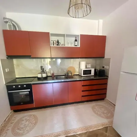 Apartment Holiday 2 *